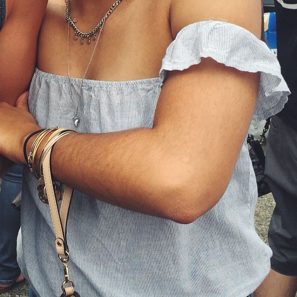 Brandy Melville top